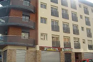 호텔 Ar Santa Anna Ii 2*