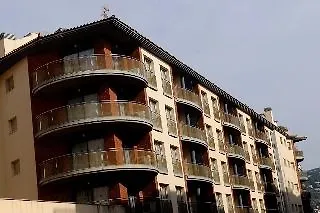 Ar Santa Anna Ii 호텔